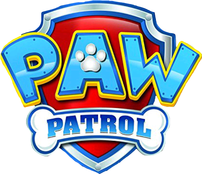 Paw Patrol Clipart (651x578), Png Download