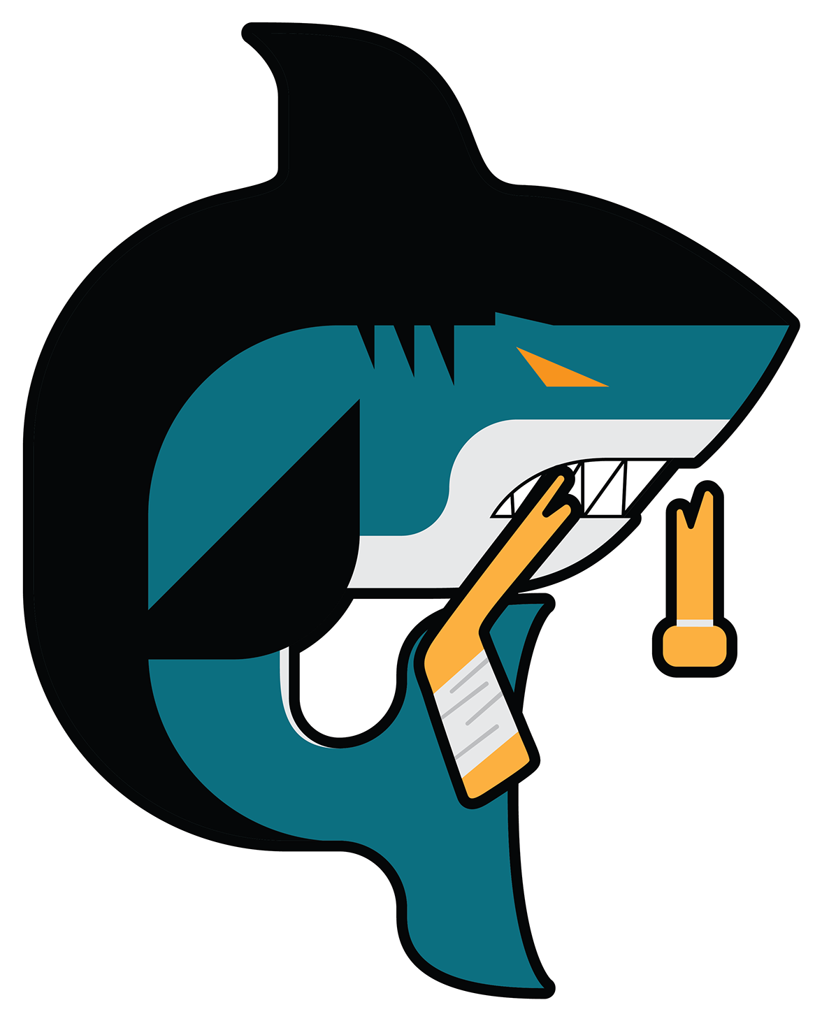 The Subject Is My Soon To Be Home Team - Голден Стэйт Нхл Пнг (1200x1491), Png Download