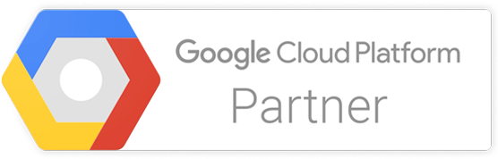 Pwc And Google Cloud - Google Cloud Service Partner (555x312), Png Download