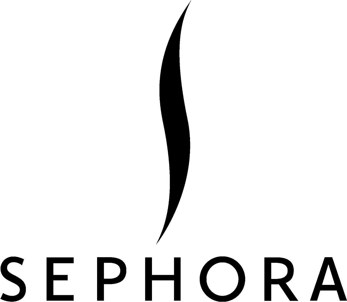 Sephora Logo - Sephora Collection Face Mask Green Tea Mask (1920x1080), Png Download