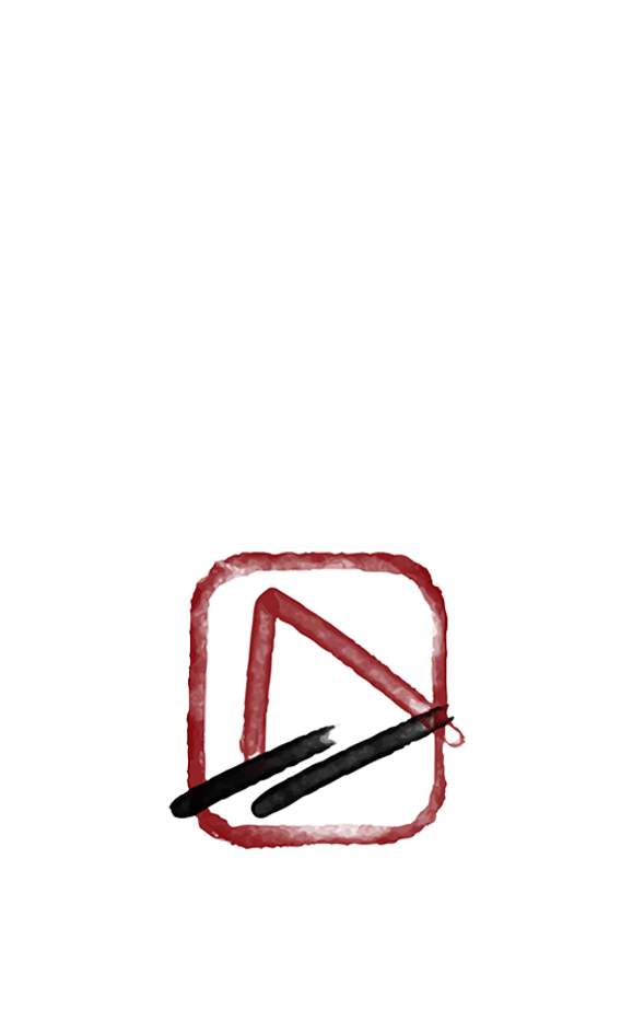 Cristina Sandia - Drawing (600x1011), Png Download