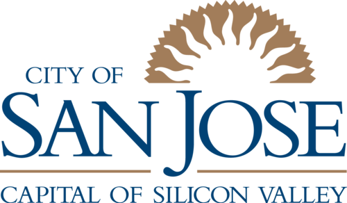 For More Information, Visit Eastridgecenter - City Of San Jose Ca Logo (500x292), Png Download
