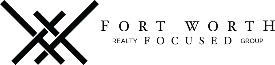 Fort Worth-focused Real Estate Specialists - Fort Worth Focused Realty Group (896x212), Png Download