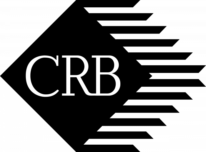 Commercial Realtor Logo Download - Crb (700x517), Png Download