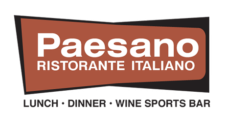 Paesano San Jose Ca (558x286), Png Download