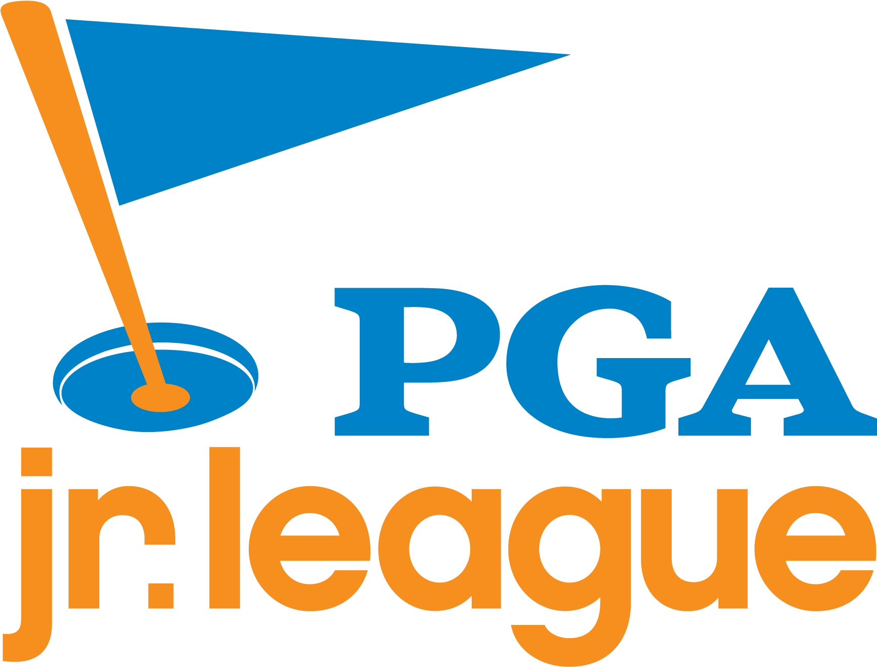 Pga Jr League (600x500), Png Download