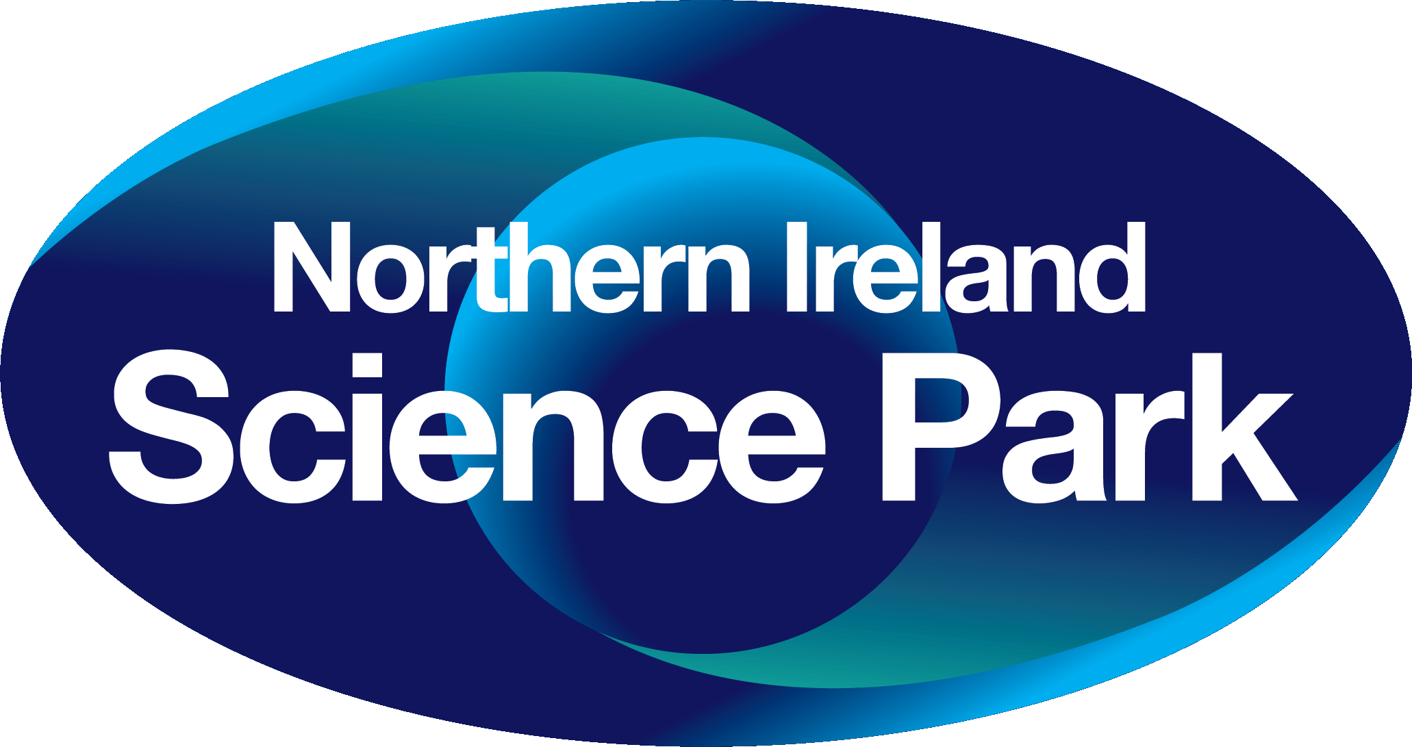 Pwc Logo Bw - Northern Ireland Science Park (2062x1091), Png Download