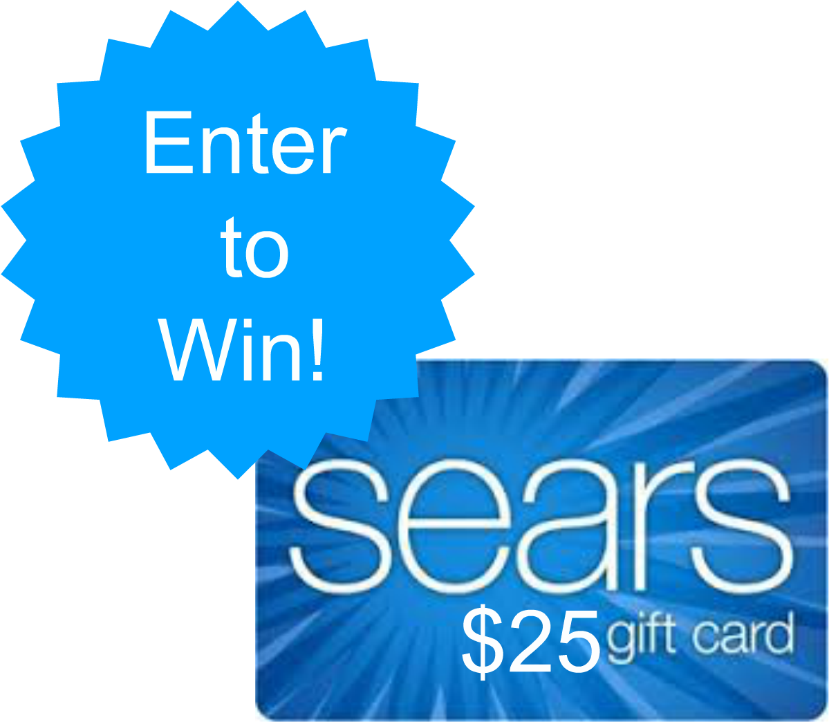 Sears 25 Gift Card - Rules Of Etiquette On Facebook (1237x1106), Png Download