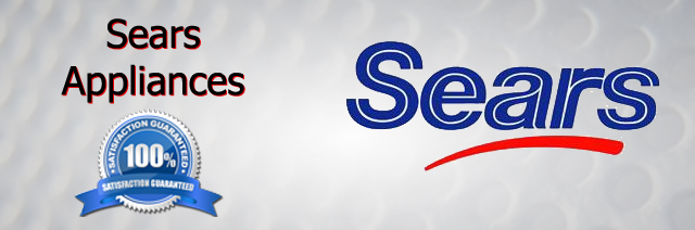 Sears Repair In Ooltewah, Tn - Kmart Sears (640x212), Png Download