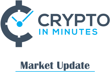 Market Update Pwc Acquires Minority Stake In Vechain - Cryptocurrency (400x400), Png Download