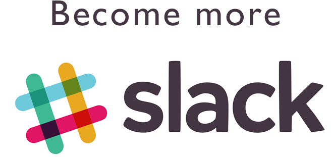#slack Logo (1240x489), Png Download