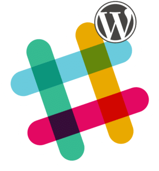 Wp Core Slack - Integration Slack (440x440), Png Download
