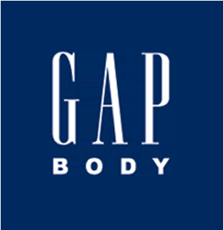 Gapbody - Gap Made In China (400x400), Png Download