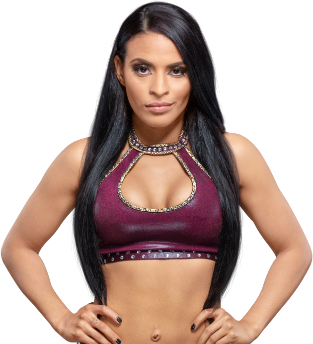 Zelina Vega, Wwe, Smackdown Live - Zelina Vega Png 2018 (1000x707), Png Download