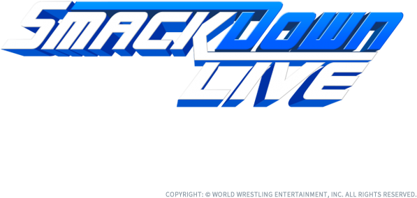 Wwe Smackdown Tag Team Championship Tournament - Wwe Smackdown Logo 2017 (620x420), Png Download