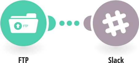 Post Slack Messages For New Files On Ftp - Slack Onedrive (550x287), Png Download
