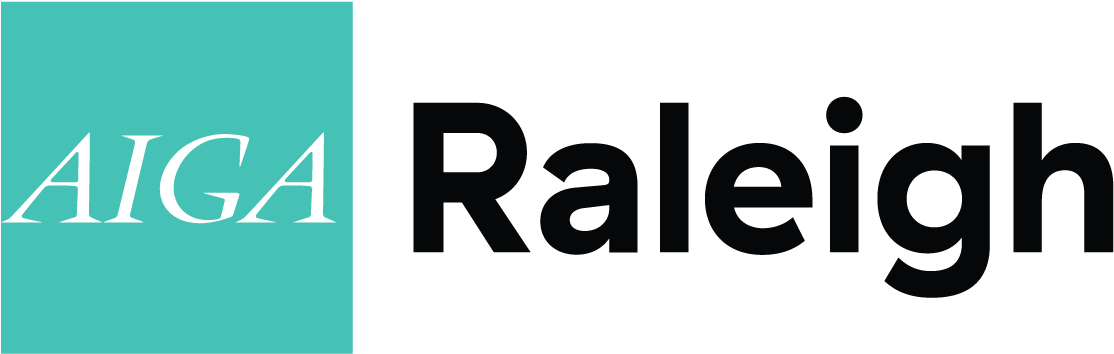 Go To Homepage - Aiga Raleigh Logo (1300x499), Png Download