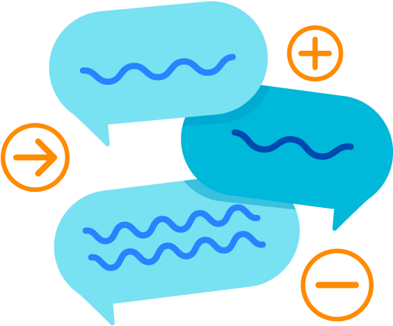 Zoom In And Make Sure You Get An Actionable Solution - Sign (601x601), Png Download