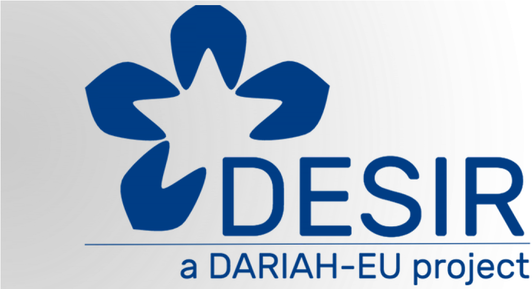 Dariah Code Sprint - Dariah Desir (1200x565), Png Download