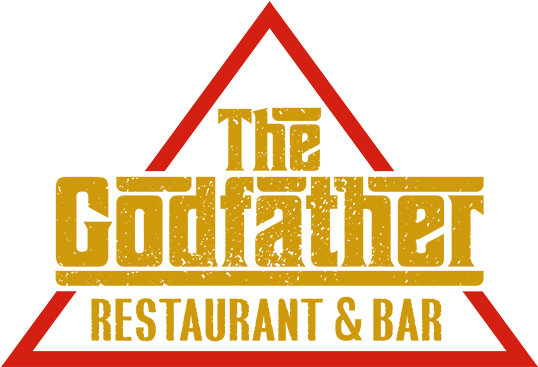The Godfather - Sign (537x537), Png Download