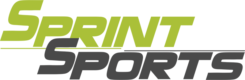 Sprint Sport Logo (800x264), Png Download