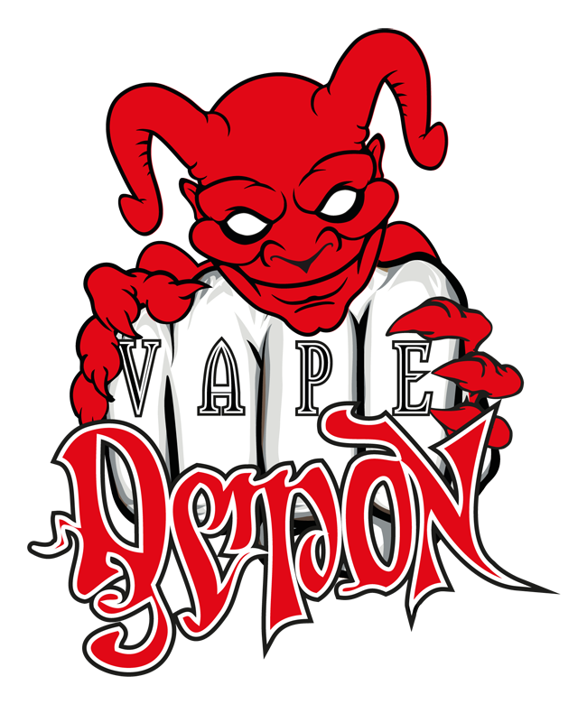 Vaper Crew The Godfather 30ml - Electronic Cigarette (709x850), Png Download