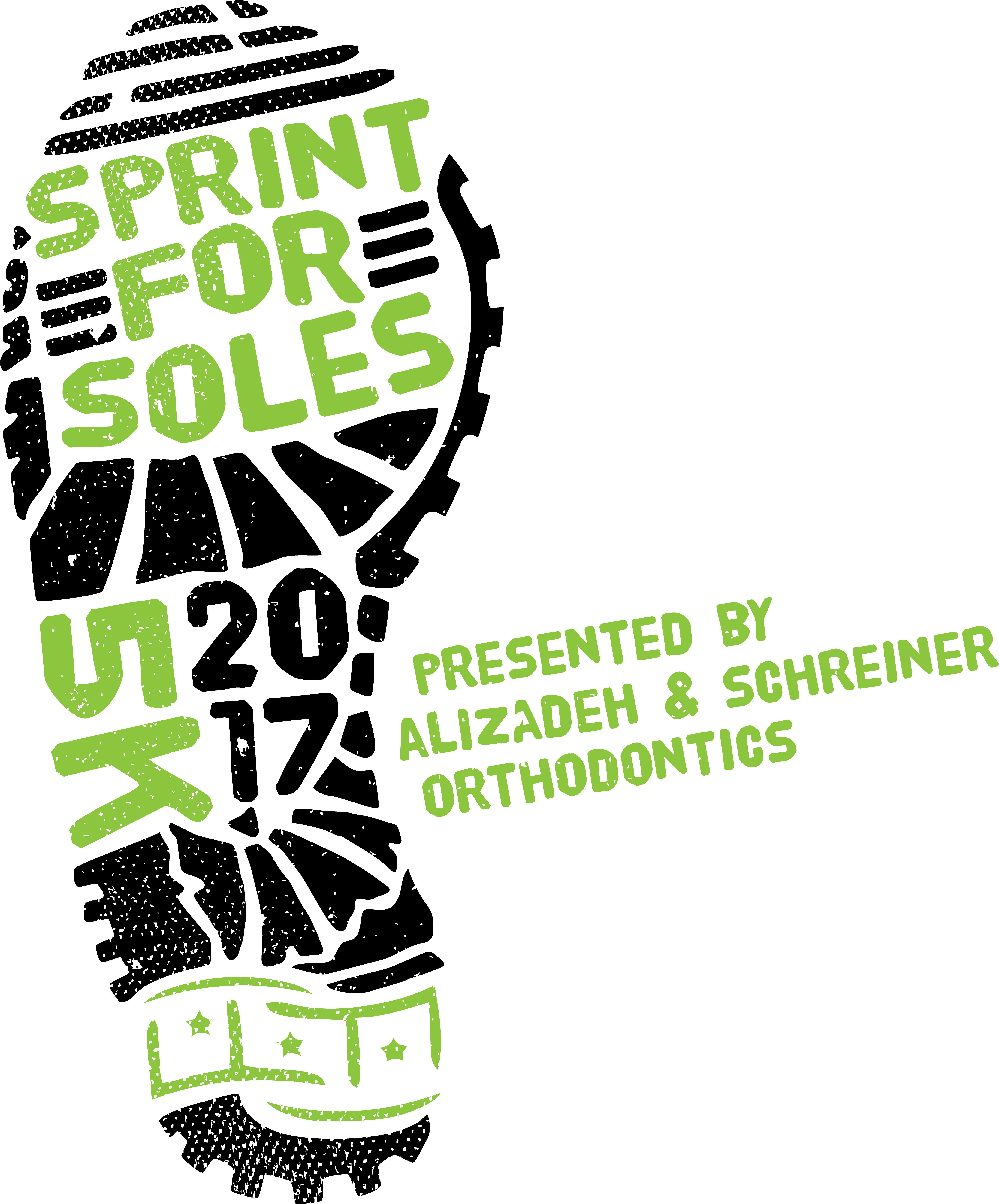 Join The Big Fun - Alizadeh & Schreiner Orthodontics (5975x6876), Png Download