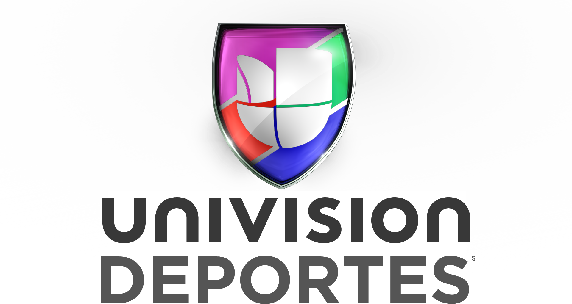 Tda Logo - Univision Deportes (1920x1080), Png Download