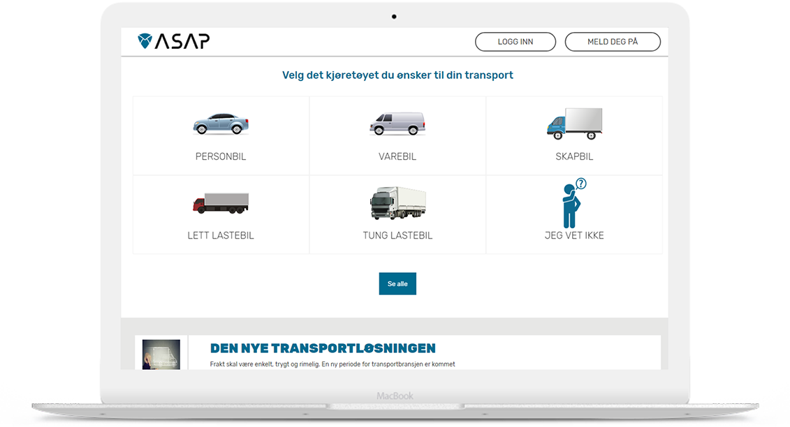 Asap The Uber Of Transportation - Transport (1131x612), Png Download