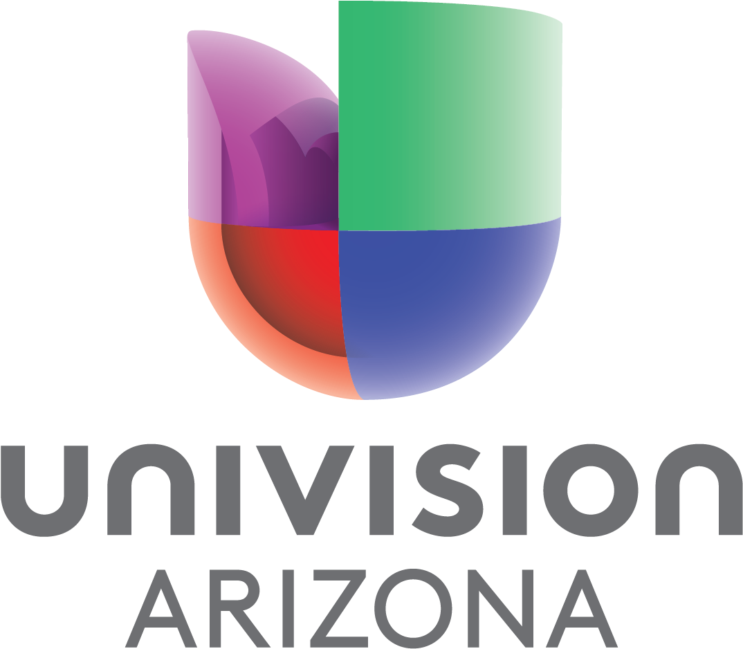 Univision - Univision Puerto Rico Logo (1500x1500), Png Download