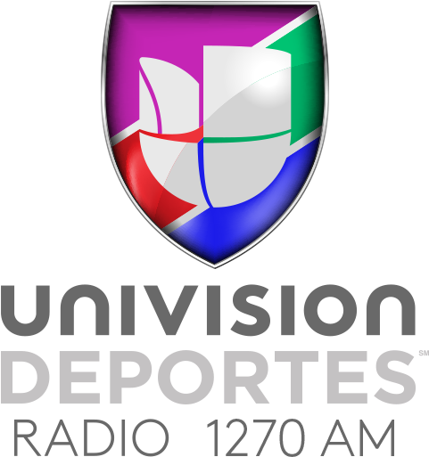 Media Partners - Univision Deportes Network (728x717), Png Download