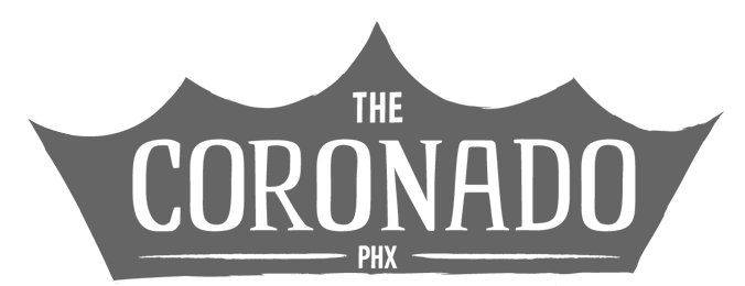 Coronado Phoenix (676x260), Png Download