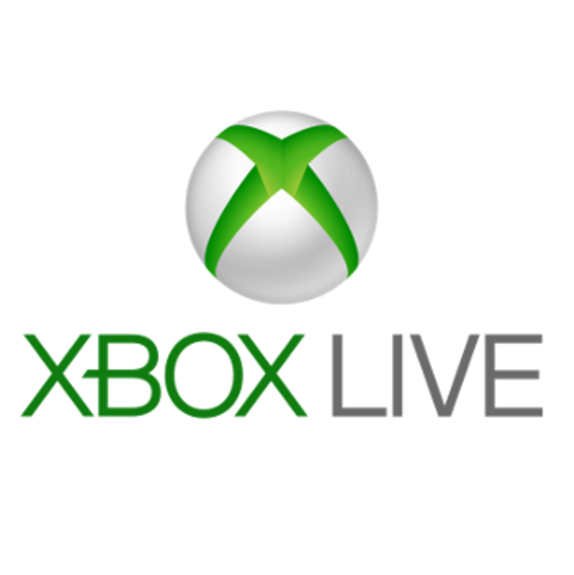 1-xbox Live Logo - Xbox Live (1200x675), Png Download