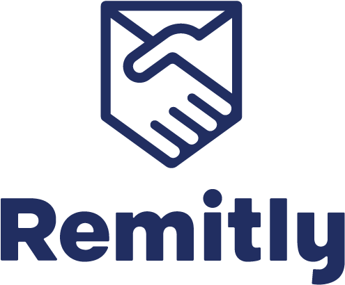 Remitly Logo (648x528), Png Download