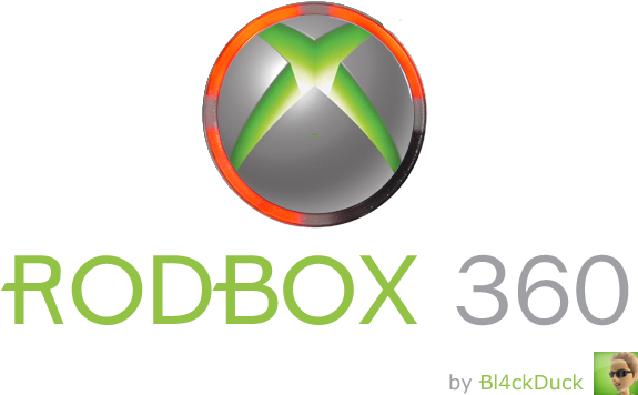 Wouhu Und Meine Xbox 360 Elite - Xbox 360 Logo Png (584x395), Png Download