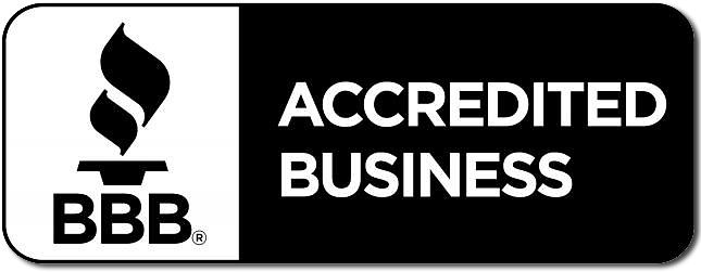 Bbblogo - Better Business Bureau Logo (645x261), Png Download
