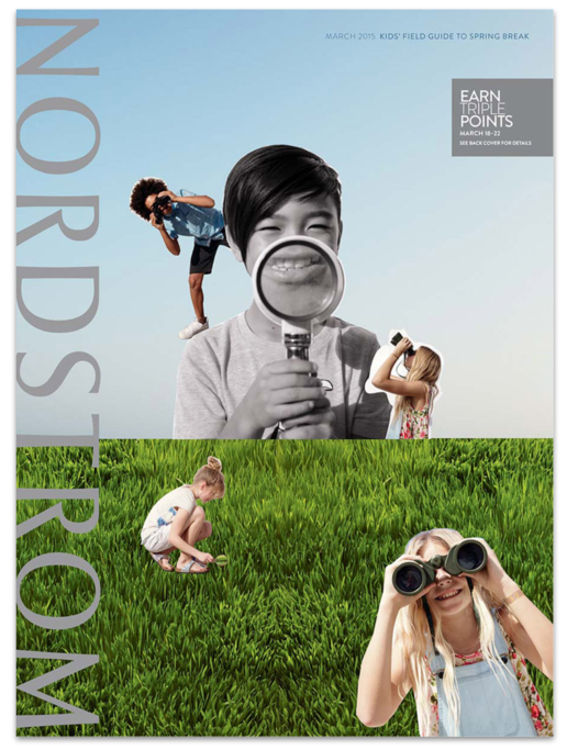 Cover Springbreak (1000x682), Png Download