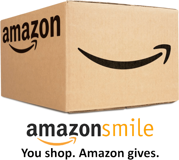 Support Community Action Marin When You Shop Using - Amazon Smile Box (700x600), Png Download