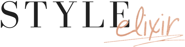 Style Elixir - Prestige Resorts And Destinations (900x250), Png Download