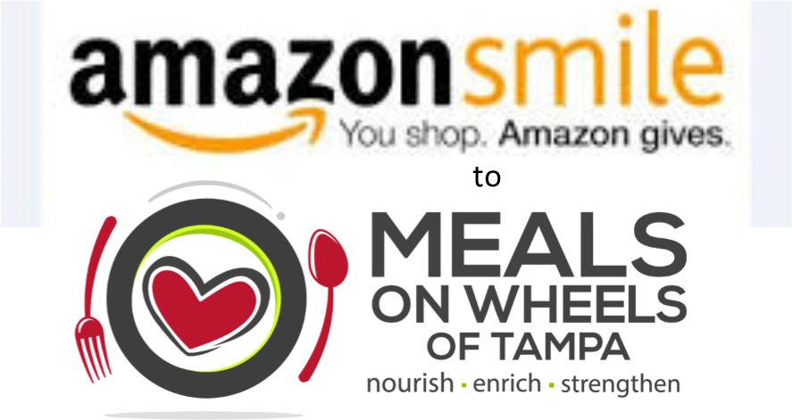Amazon Smile Logo With Ours - Amazon Smile (888x541), Png Download
