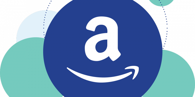 Amazon.com (660x330), Png Download