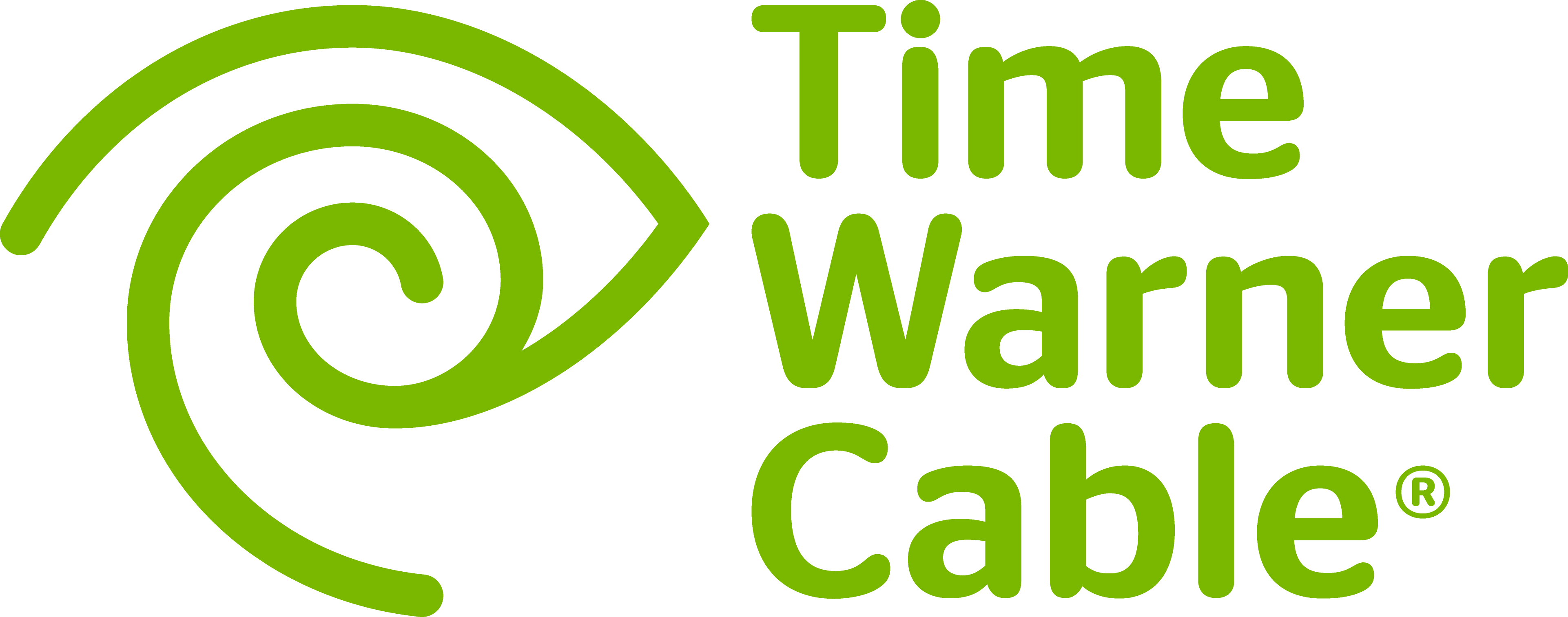 Xbox Just Announced A Landmark Deal With Time Warner - Time Warner Cable Logo Png (3844x1513), Png Download