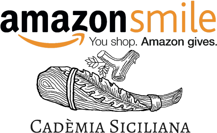 Cadèmia Siciliana Amazon Smile Logo - Amazon Smile (708x439), Png Download