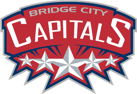 Capitals - Greensboro Generals (453x301), Png Download