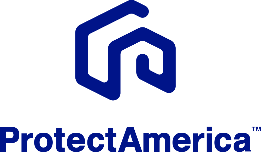 Bbb Vector America - Protect America Home Security (1000x582), Png Download