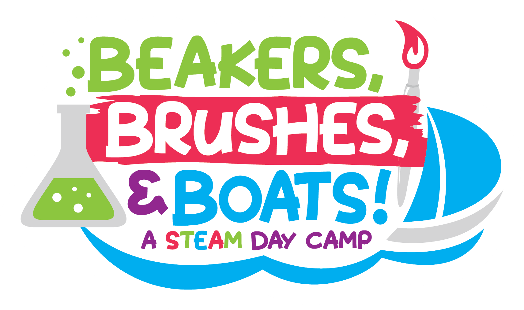 Bbb-logo Outlined - Day Camp (1711x1014), Png Download