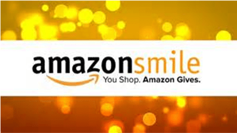 Shopping On Amazonsmile Is A Great Way To Help Support - Amazon Smile (468x399), Png Download
