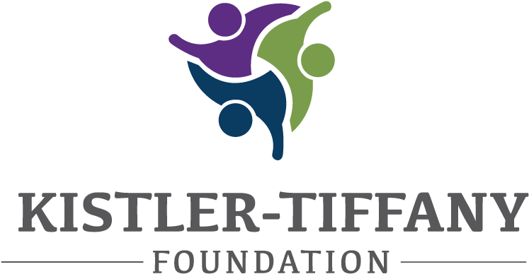 Logo - Kistler Tiffany Foundation (931x563), Png Download
