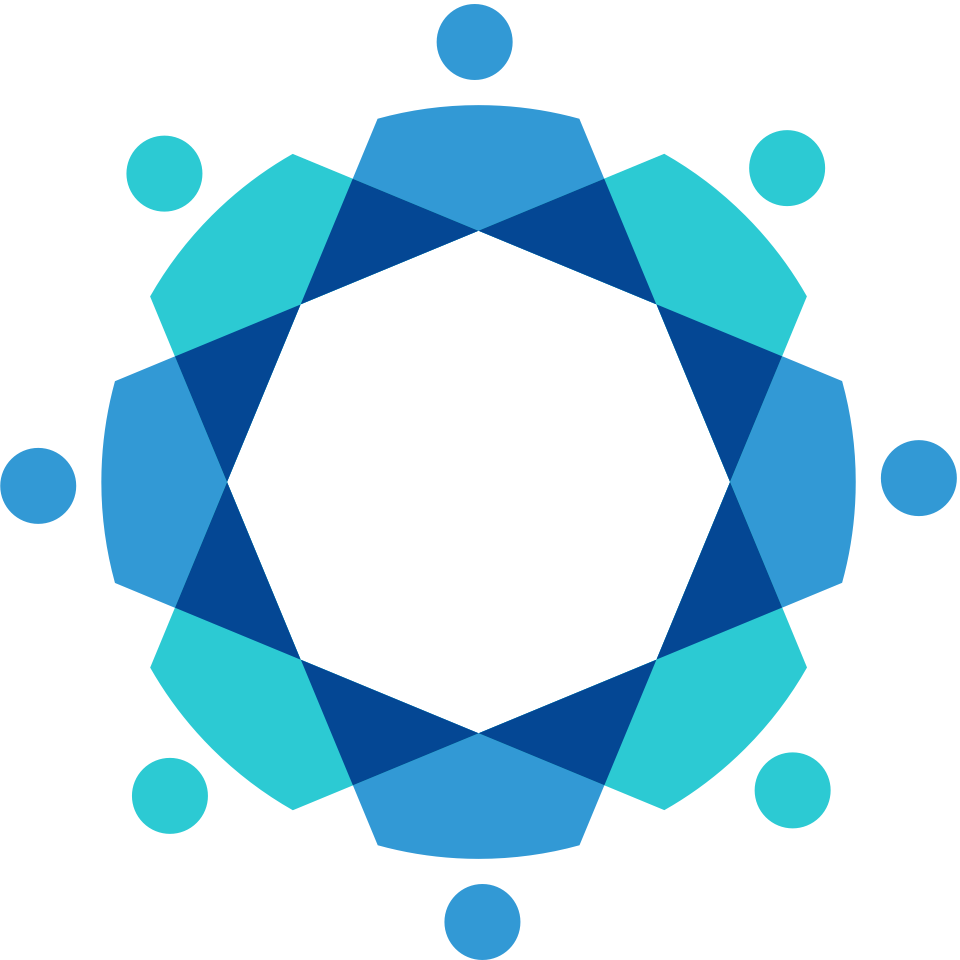 Horovod - Red Blood Cells With Antigens (960x960), Png Download