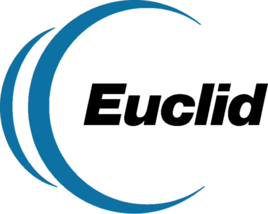 Donor Sponsor - Euclid Systems Corporation (900x717), Png Download